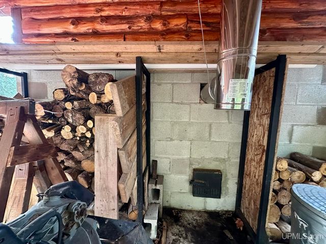 TBD Utah Road, Trenary, MI 49891