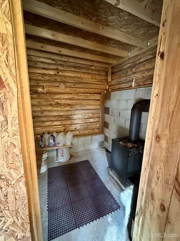 TBD Utah Road, Trenary, MI 49891