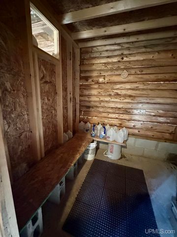 TBD Utah Road, Trenary, MI 49891