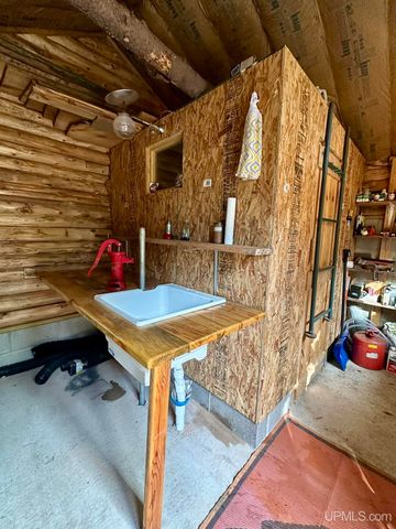 TBD Utah Road, Trenary, MI 49891