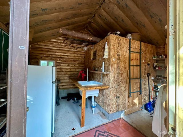 TBD Utah Road, Trenary, MI 49891