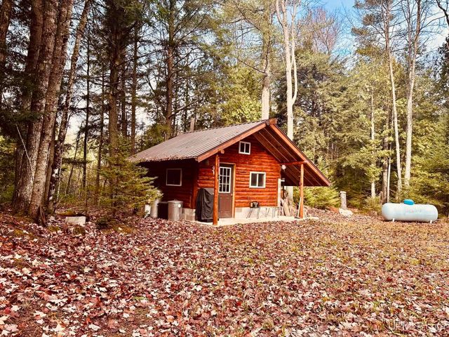 TBD Utah Road, Trenary, MI 49891