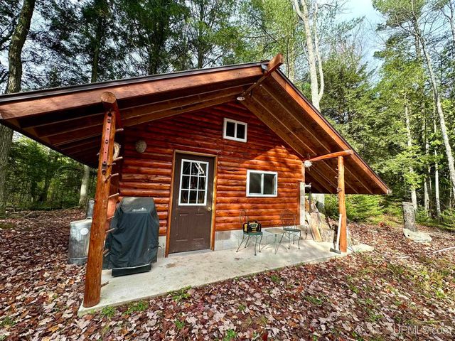 TBD Utah Road, Trenary, MI 49891