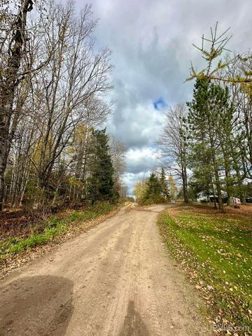 TBD Utah Road, Trenary, MI 49891