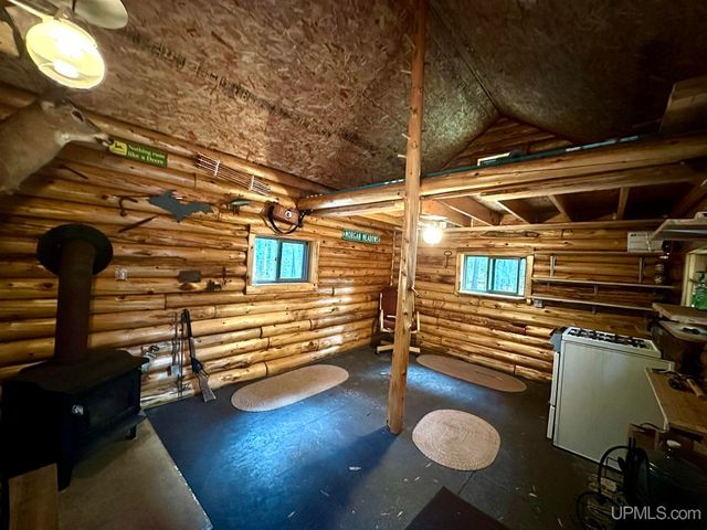 TBD Utah Road, Trenary, MI 49891