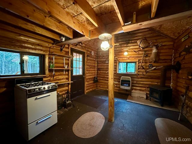 TBD Utah Road, Trenary, MI 49891