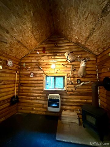 TBD Utah Road, Trenary, MI 49891