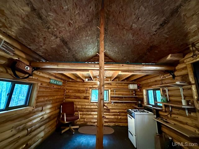 TBD Utah Road, Trenary, MI 49891