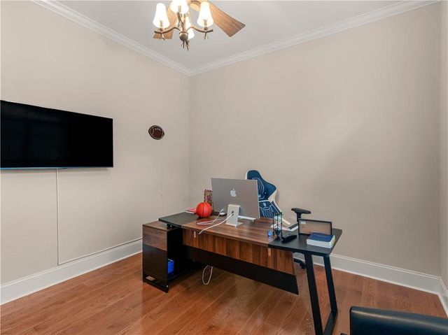 105 Whitestone Drive, Mcdonough, GA 30253