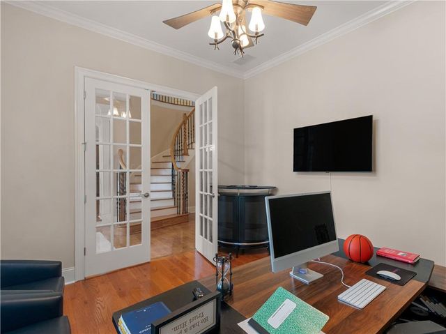 105 Whitestone Drive, Mcdonough, GA 30253