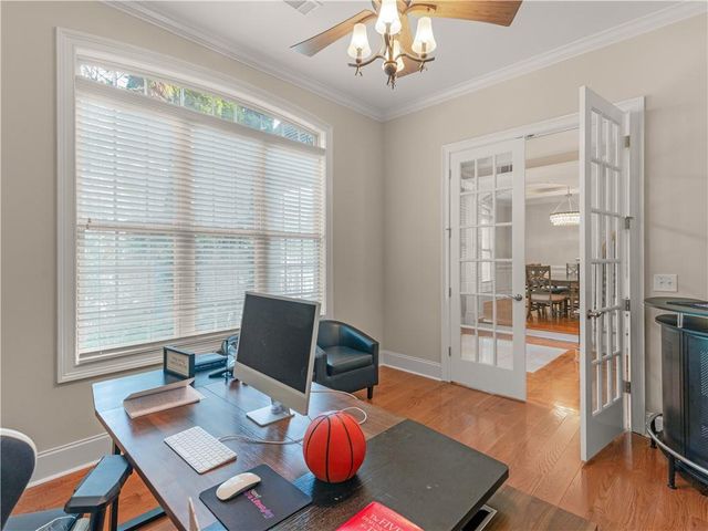 105 Whitestone Drive, Mcdonough, GA 30253