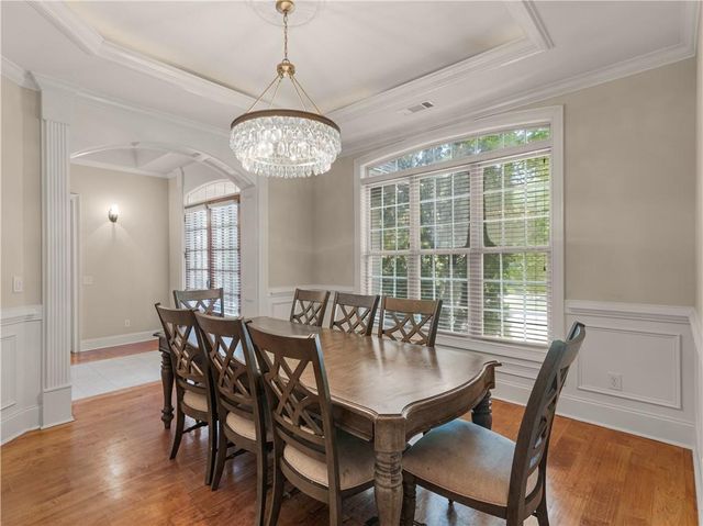 105 Whitestone Drive, Mcdonough, GA 30253