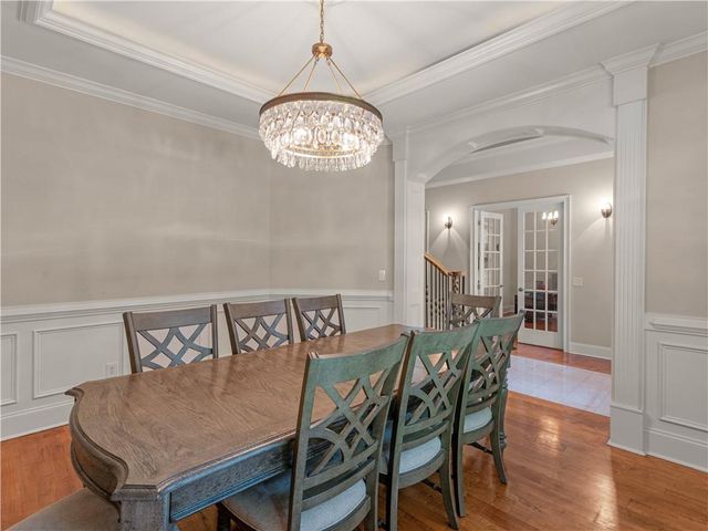 105 Whitestone Drive, Mcdonough, GA 30253