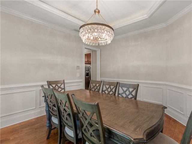 105 Whitestone Drive, Mcdonough, GA 30253