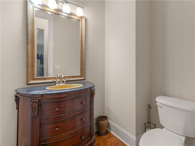 105 Whitestone Drive, Mcdonough, GA 30253