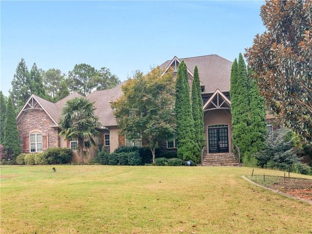 105 Whitestone Drive, Mcdonough, GA 30253