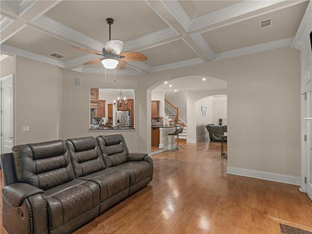 105 Whitestone Drive, Mcdonough, GA 30253