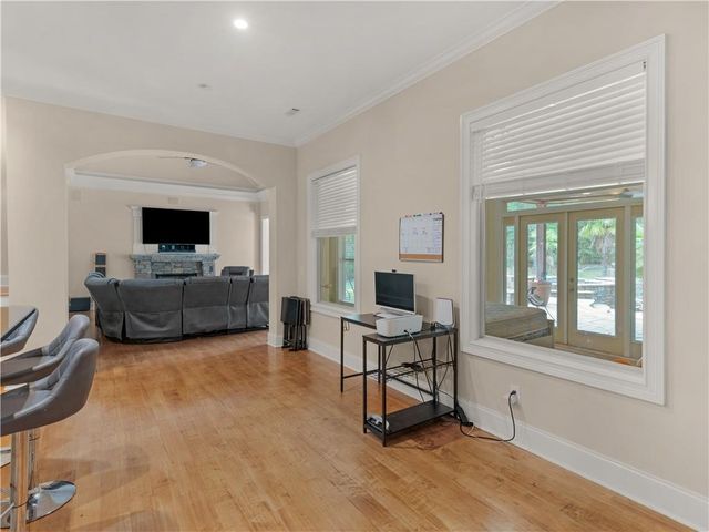 105 Whitestone Drive, Mcdonough, GA 30253