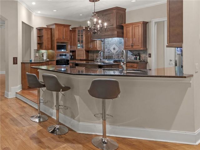 105 Whitestone Drive, Mcdonough, GA 30253