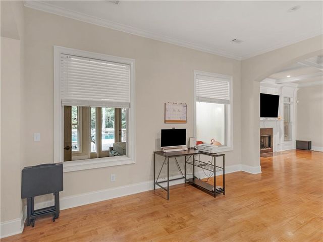 105 Whitestone Drive, Mcdonough, GA 30253