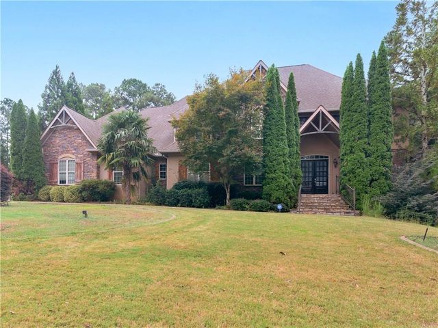 105 Whitestone Drive, Mcdonough, GA 30253