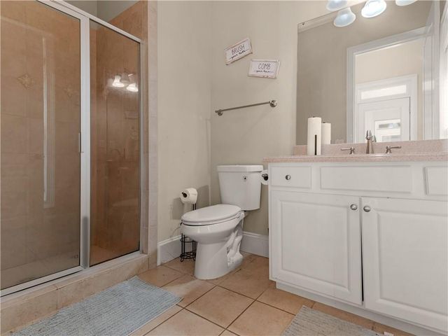 105 Whitestone Drive, Mcdonough, GA 30253