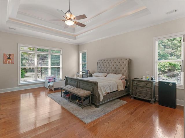 105 Whitestone Drive, Mcdonough, GA 30253