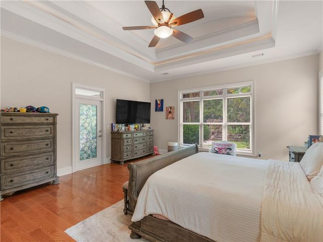 105 Whitestone Drive, Mcdonough, GA 30253