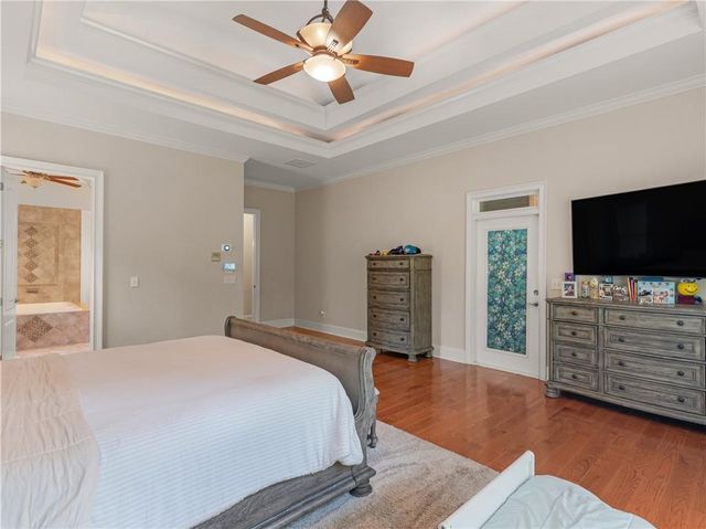 105 Whitestone Drive, Mcdonough, GA 30253