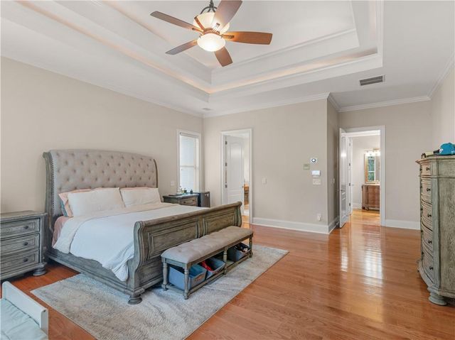 105 Whitestone Drive, Mcdonough, GA 30253