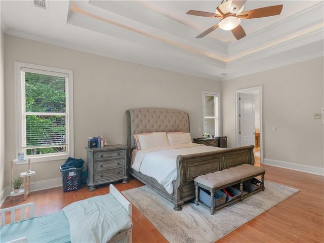 105 Whitestone Drive, Mcdonough, GA 30253