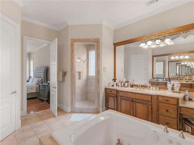 105 Whitestone Drive, Mcdonough, GA 30253