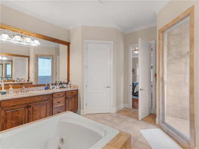 105 Whitestone Drive, Mcdonough, GA 30253