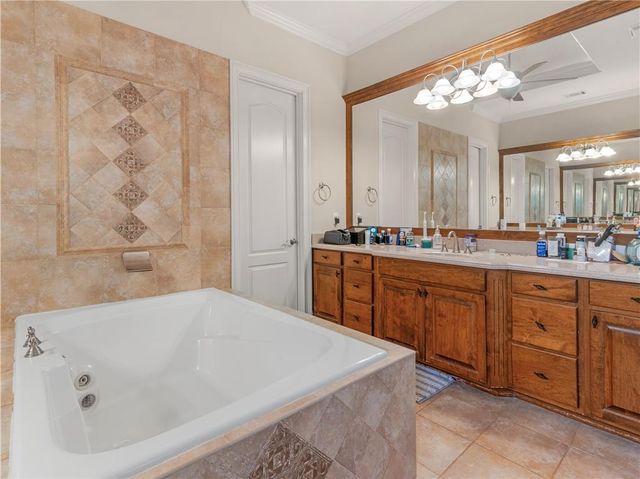 105 Whitestone Drive, Mcdonough, GA 30253