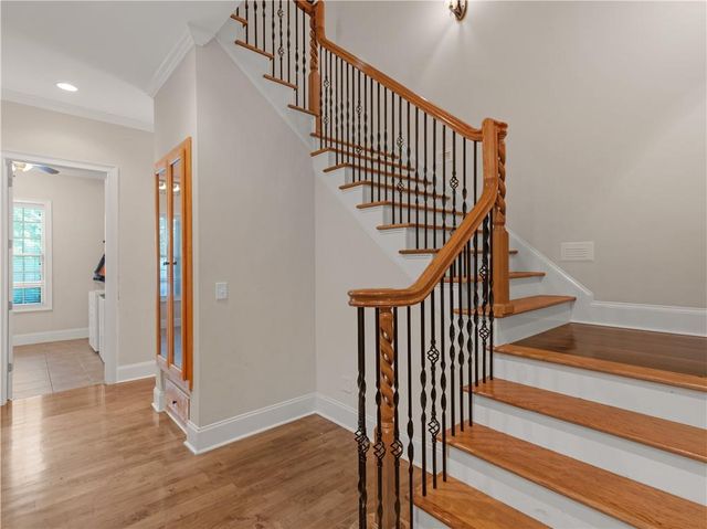 105 Whitestone Drive, Mcdonough, GA 30253