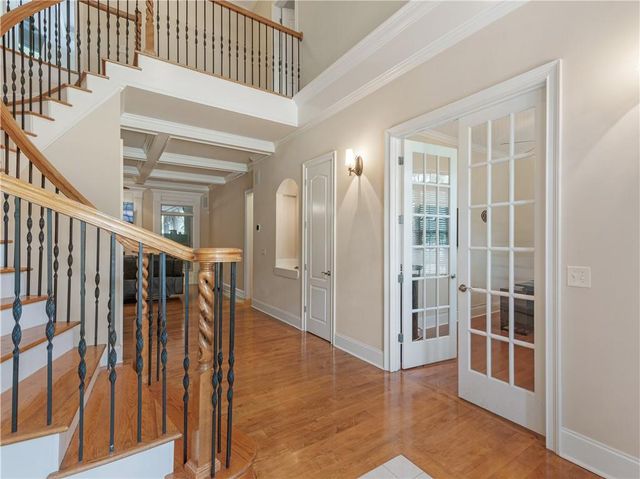 105 Whitestone Drive, Mcdonough, GA 30253