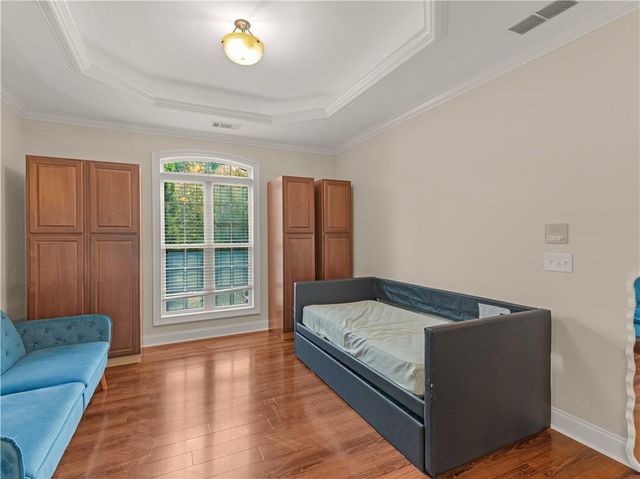 105 Whitestone Drive, Mcdonough, GA 30253
