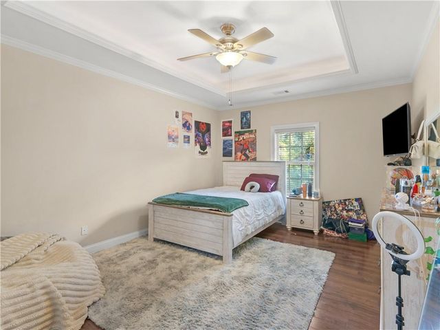 105 Whitestone Drive, Mcdonough, GA 30253