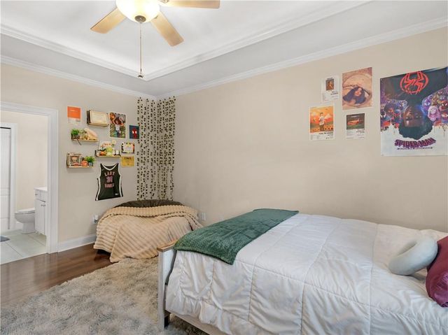 105 Whitestone Drive, Mcdonough, GA 30253