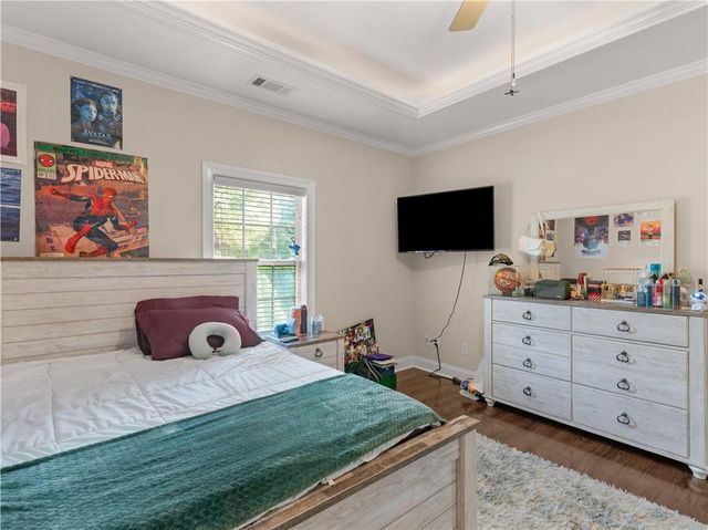105 Whitestone Drive, Mcdonough, GA 30253