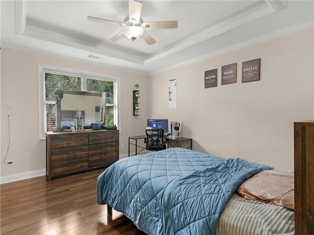 105 Whitestone Drive, Mcdonough, GA 30253