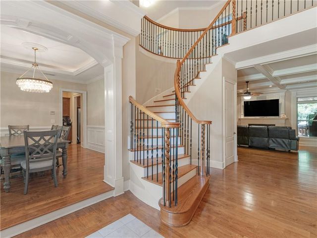 105 Whitestone Drive, Mcdonough, GA 30253