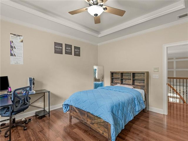 105 Whitestone Drive, Mcdonough, GA 30253