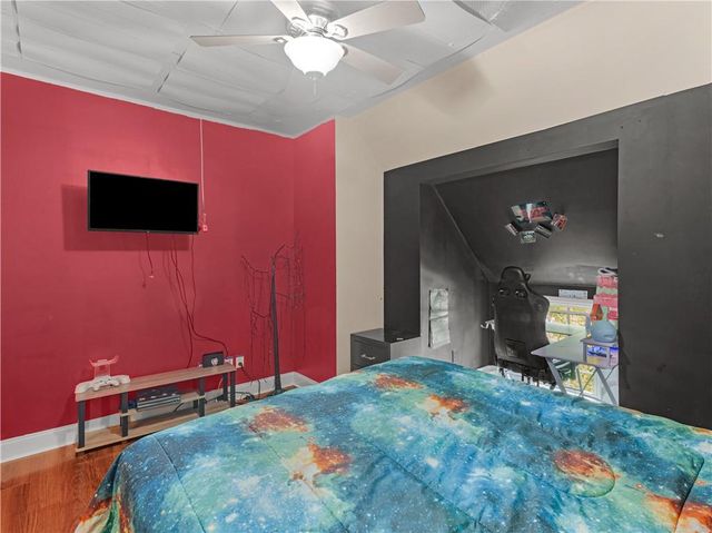 105 Whitestone Drive, Mcdonough, GA 30253