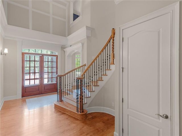 105 Whitestone Drive, Mcdonough, GA 30253