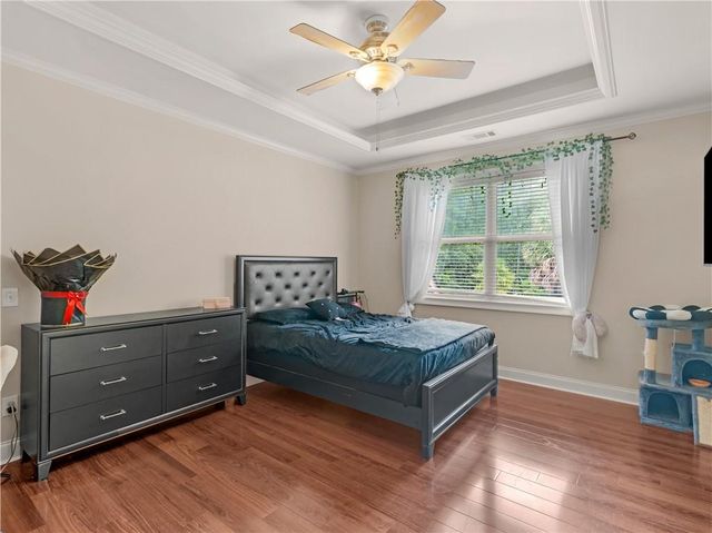 105 Whitestone Drive, Mcdonough, GA 30253