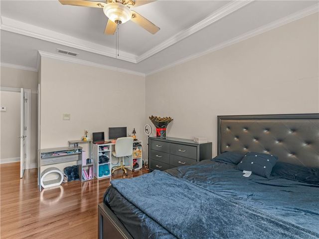 105 Whitestone Drive, Mcdonough, GA 30253