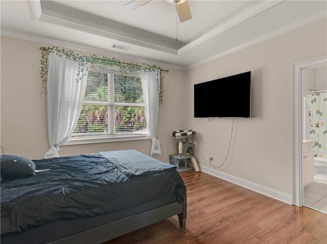 105 Whitestone Drive, Mcdonough, GA 30253