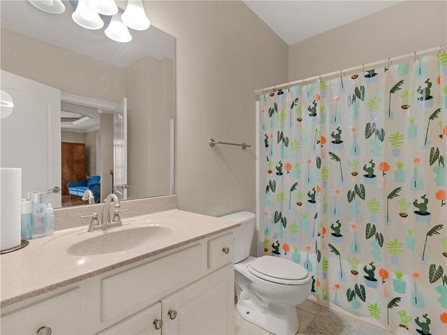 105 Whitestone Drive, Mcdonough, GA 30253