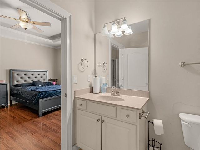 105 Whitestone Drive, Mcdonough, GA 30253